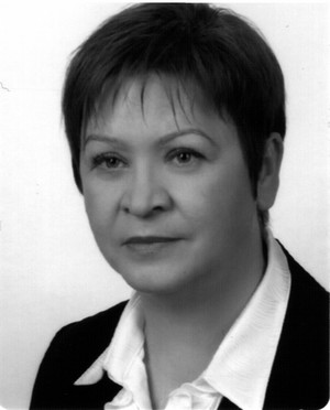 dr hab. inż. Galina Setlak